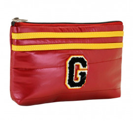 Harry Potter Gryffindor Quidditch Toiletry Case