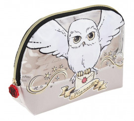 Harry Potter Hedwig Toiletry Case