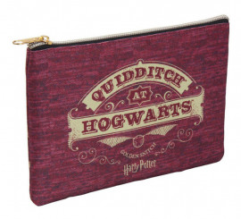 Bolsa de higiene Harry Potter Quadribol