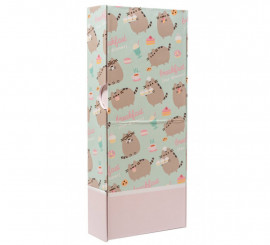 Pusheen Cupcakes Transformable Case