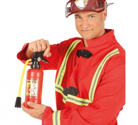 Fire Extinguisher 30 cm