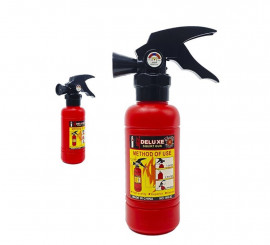 19cm toy fire extinguisher