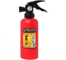 Extintor de incêndio de luxo 30 cm