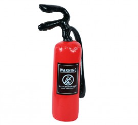 50X14 cm Inflatable Fire Extinguisher