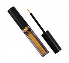 Eyeliner oder Eyeliner 702 Metallic Gold 3 ml