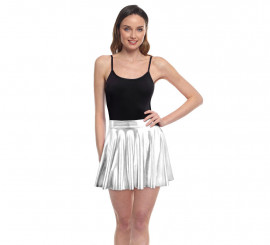 Women's Laced Flying Skirt