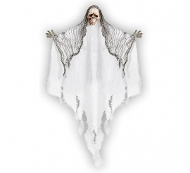 61cm Skeleton Ghost