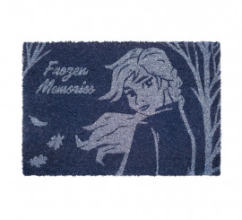 Frozen Let It Go Disney Doormat