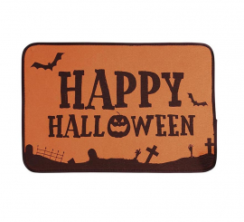 Halloween doormat 60x40 cm