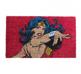 Wonder Woman Classic DC Comics Doormat