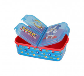 Sonic Sandwich Lunch Box