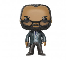 Figura Bernard Lowe de Westworld de 9,5 cm