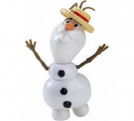 Figura de Olaf Sing with Me, El reino del hielo