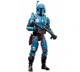 Figura Guardia de la Muerte The Mandalorian Vintage Kenner