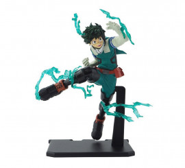 Figura Izuko My Hero Academia One For All 16 cm