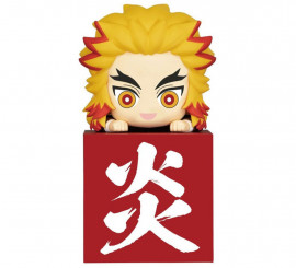 Kyojuro Rengoku Kimetsu no Yaiba Hikkake Figure