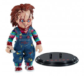 Chucky Bendyfigs Malleable Figure 14 cm