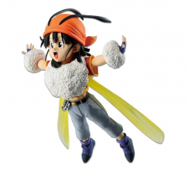 Figura Pan Dragon Ball Ichibansho 20 cm