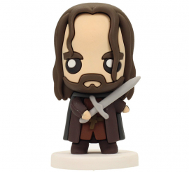 Pokis Aragorn The Lord of the Rings Figure 6 cm