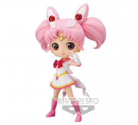 Q Posket Sailor Chibi Moon Sailor Moon Eternal Figure