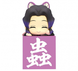 Shinobu Kocho Kimetsu no Yaiba Hikkake figure 10 cm