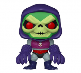 Figura Skeletor 9 cm