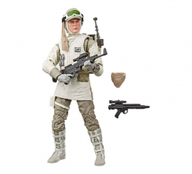 Figura Soldado Rebelde Hoth 15 cm