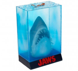 25 cm 3D Poster Shark Figure