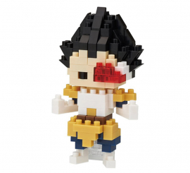 Figura Vegeta 5 cm