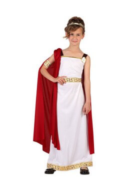 Fato de Romana para menina