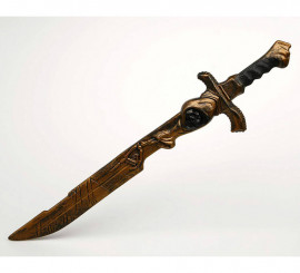 80 cm Skull Warrior Sword