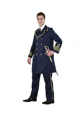 Army General costume for men ML