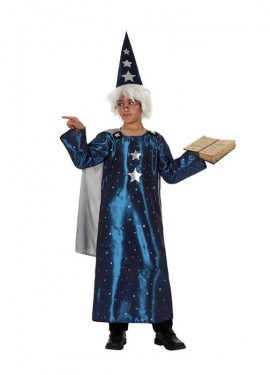 Ecloud Shop Children's / Adult's Hallowe'en Costume Cape For Wizard, Magician's Cape, Vampire Cape - View #7