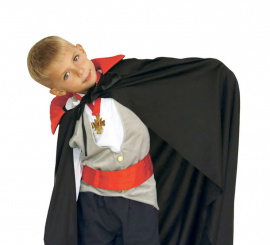 90 cm Vampire Cape.