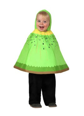Traje ou poncho de bebê tamanho único para bebê