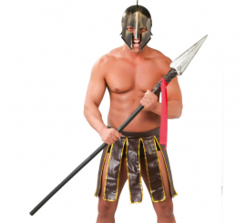 Detachable 150 cm Spartan spear