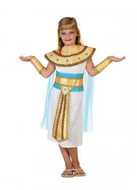 Egyptian costume for girls