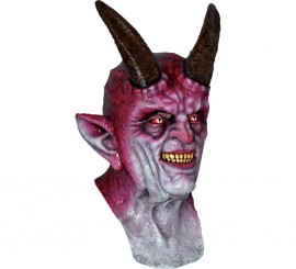 Agramon Demon Mask for Halloween