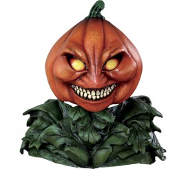 Máscara Mega Lord Pumpkin Señor Calabaza para Halloween