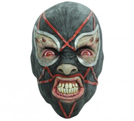 Satanic Pandemonium Mask for Halloween