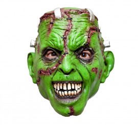 Erschwingliche Frankenstein Monster Maske für Halloween