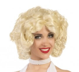 Marilyn Wig