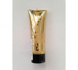 Tube de Maquillage Fluide pour corps et visage 28 ml Or