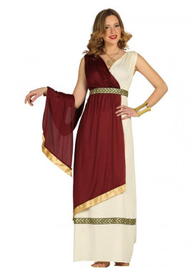 Costume dea greca romana donna - Cod.320765-P