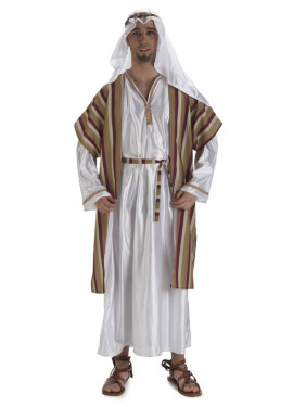 Hebrew costume for men