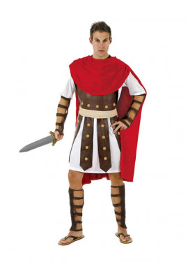 Fato de gladiador para homem