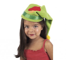 Children's Elf Hat