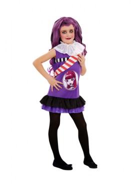 Disfraz de Gothic Vampire para niñas Disfraz de Gothic Vampire para niñas