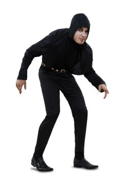 Herren Igor Kostüm Größe ML für Halloween