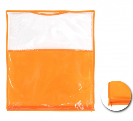 Copricostume Arancione 40x44 cm